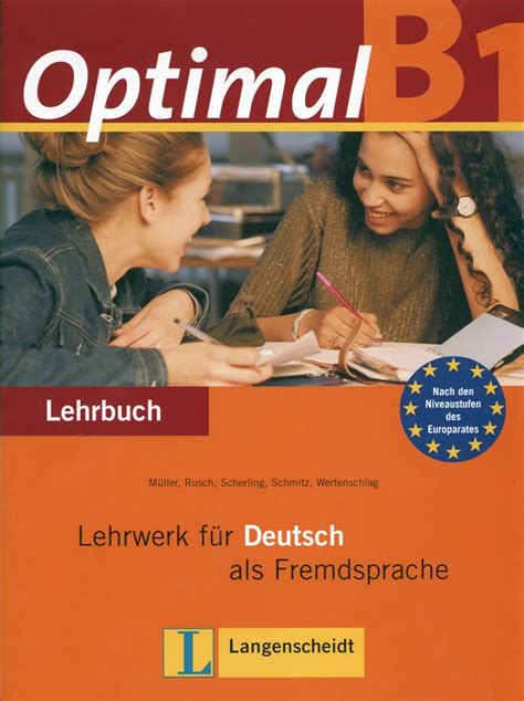 Optimal German B1