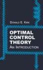 Read Online Optimal Control Theory An Introduction Dover Books On Electrical Engineering 