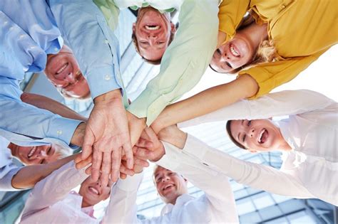 optimale samenwerking