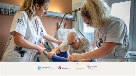 optimale zorg betekenis