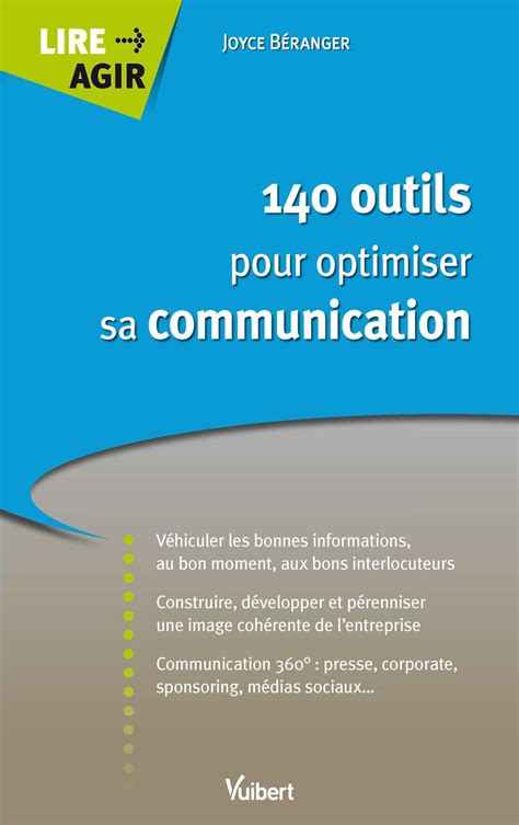 Optimiser Sa Communication A C Crite Techniques E