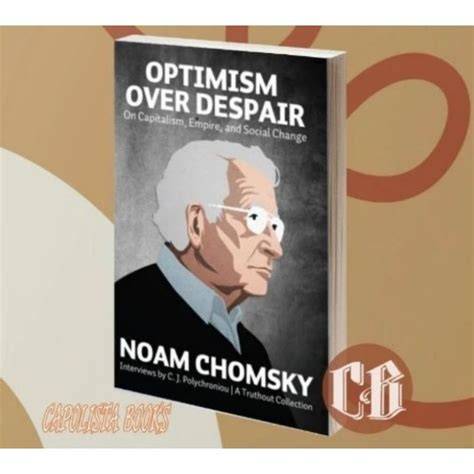 optimism over despair