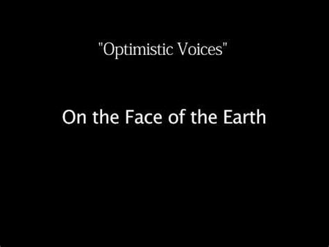 optimistic voices karaoke s