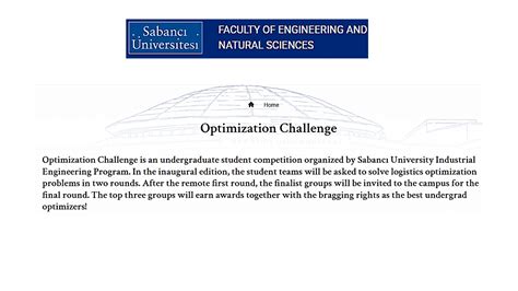 Optimization In The Natural Sciences 30th Euro Mini Conference Emc Ons 2014 Aveiro Portugal February 5 9 2014 Revised Selected Papers Communications In Computer And Information Science