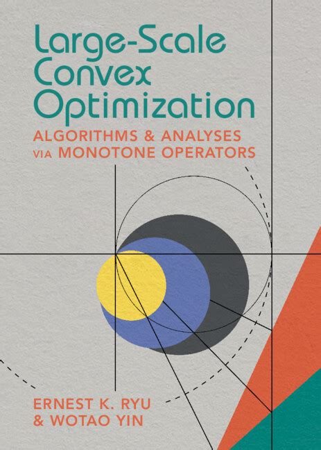 Optimization University Of Cambridge