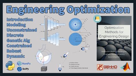 Read Optimization Engineering By Kalavathi 