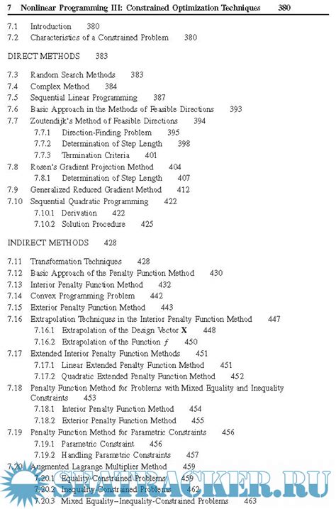 Read Online Optimization Technique By S S Rao Pdf 