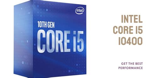 Optimize Intel I5 10400 For Hosting Minecraft Server