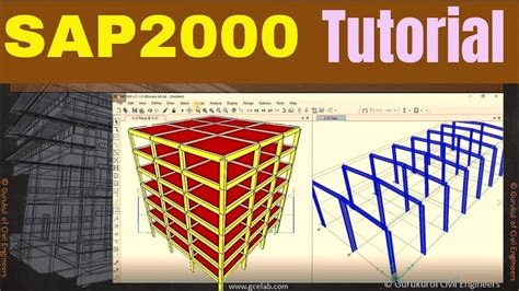 Full Download Optimized Modeling And Design Of Structures Using Sap2000 