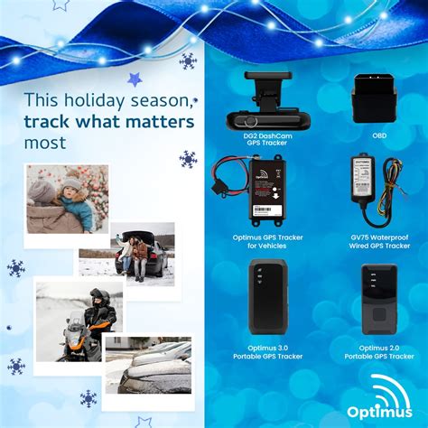 Optimus Gps Tracking