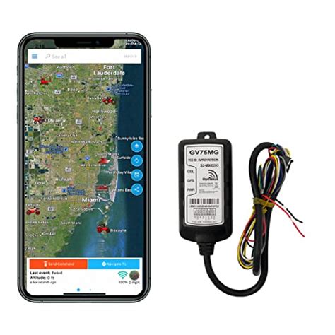 Optimus Tracker Login