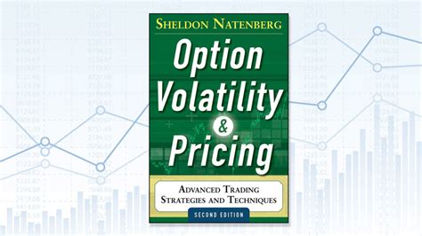 Option Pricing And Volatility