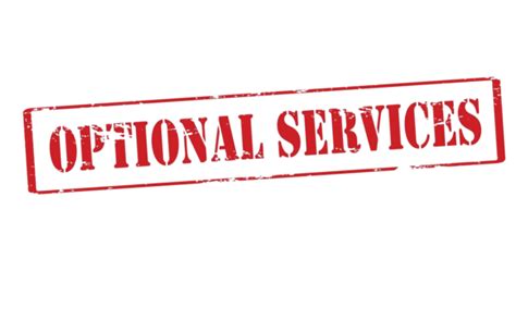 optional_services