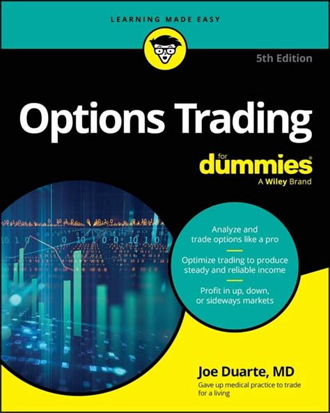 Options For Dummies