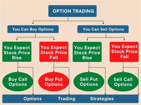 Options Trading For Dummies