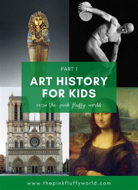 Download Options For Youth Art History 