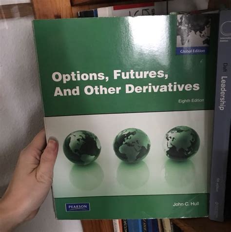 Download Options Futures And Other Derivative Eighth Edition Further Questions 