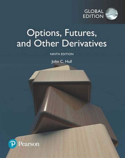 Full Download Options Futures And Other Derivatives 