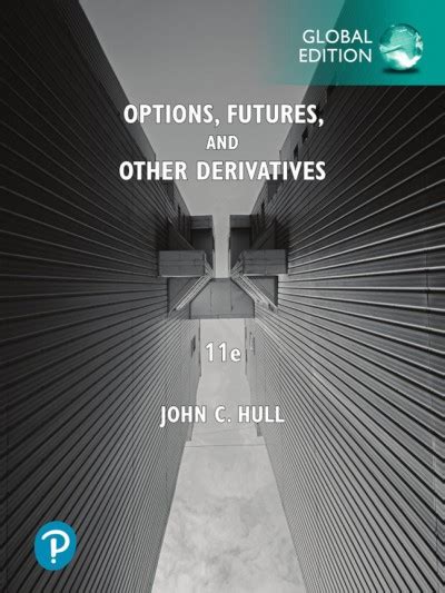 Download Options Futures And Other Derivatives 8Th Edition Ebook 
