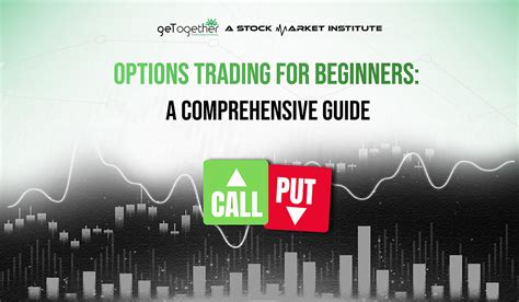 Read Online Options Trading Beginners Guide To Get You Started With Options Trading 
