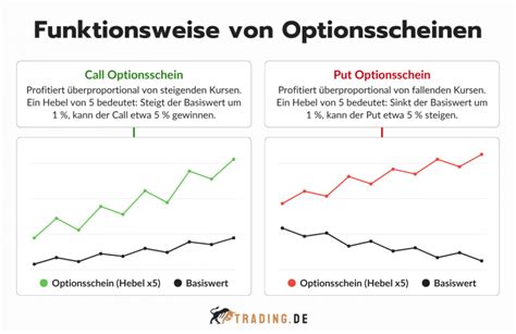 optionsscheine das kompendium
