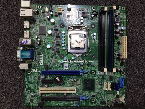 Optiplex 980 Bios