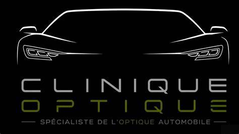 optique clinique