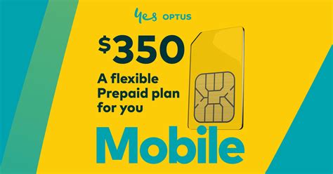 Optus Flex Plus