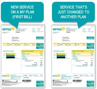 Optus Pay My Bill