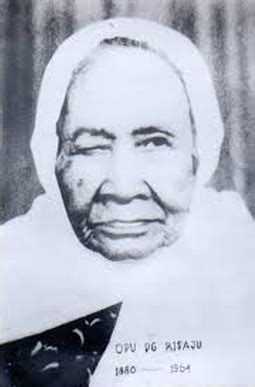 Opu Daeng Risadju