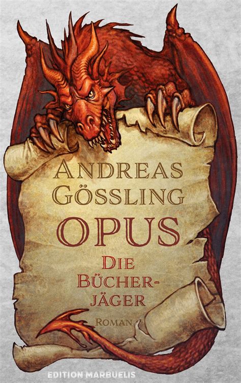Opus Die Bucherjager