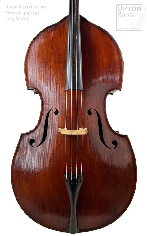 opus figured bass