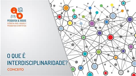 Oq é Interdisciplinaridade