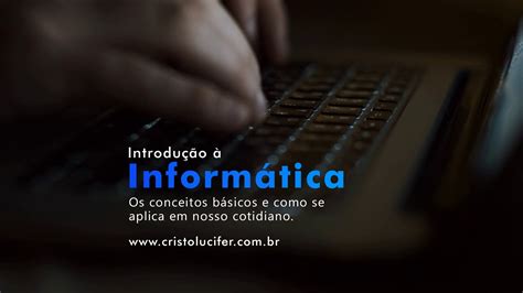 Oque é Informatica