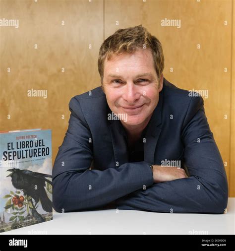 or potzsch biography