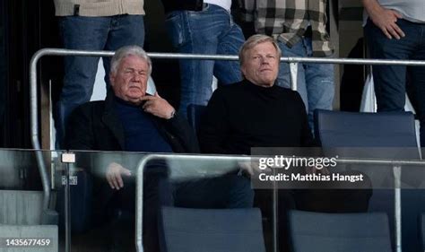 or rolf kahn biography