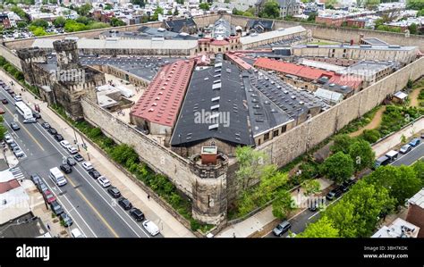 Or State Penitentiary