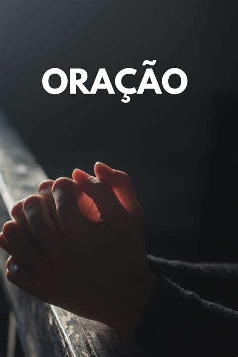 oracao