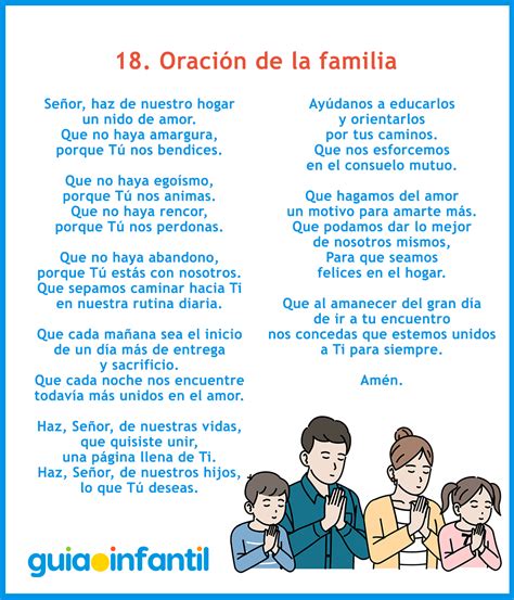 Oracion