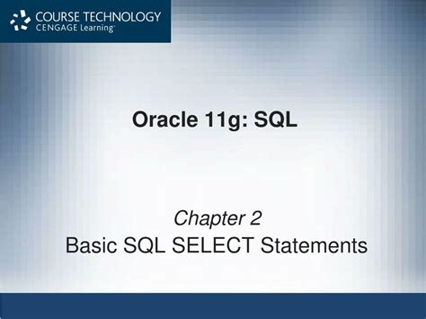 Oracle 11g Sql Chapter Solutions Joan Casteel