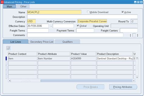 Oracle Advanced Pricing User Guide R12 Pdf Download