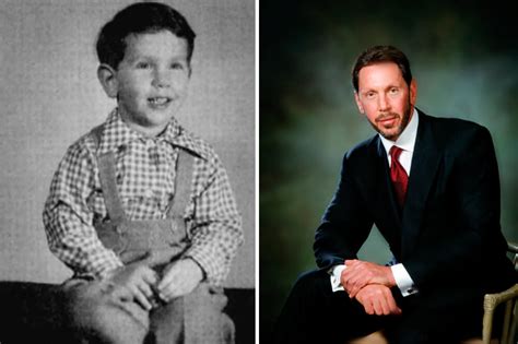 oracle biography