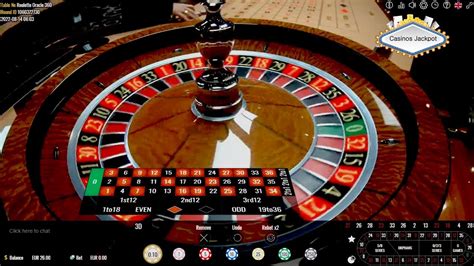 oracle casino roulette 360
