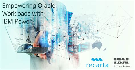 Oracle Cloud For Ibm Power Systems