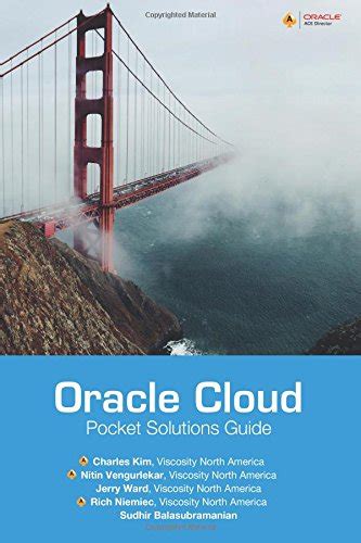 Oracle Cloud Pocket Solutions Guide