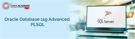 oracle database 11g advanced plsql student guide