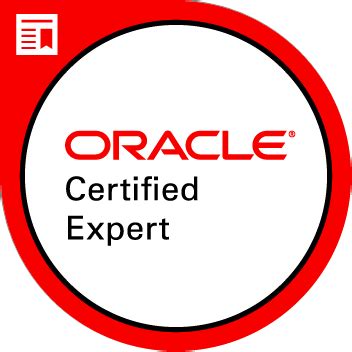 Oracle Database Sql Certified Expert Study Guide