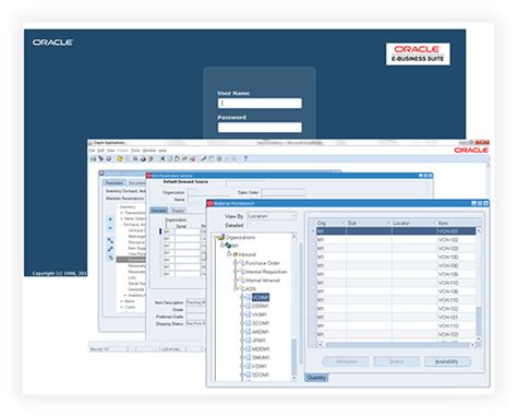 Oracle E Business Suite Development Extensibility Handbook Oracle Press