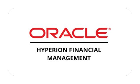Oracle Hyperion Financial Management Guide