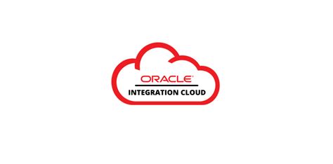 Oracle Integration Cloud